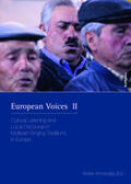 Ahmedaja |  European Voices II | Buch |  Sack Fachmedien