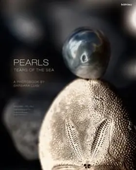 Luisi |  Pearls | Buch |  Sack Fachmedien