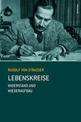 Strasser |  Lebenskreise | Buch |  Sack Fachmedien