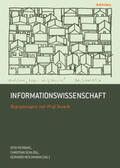 Petrovic / Reichmann / Schlögl |  Informationswissenschaft | Buch |  Sack Fachmedien