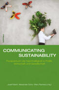 Mantl / Ochs / Pacheco |  Communicating Sustainability | Buch |  Sack Fachmedien