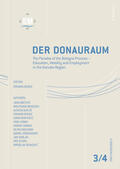 Busek |  Der Donauraum, Jg. 51/3-4, 2011 | Buch |  Sack Fachmedien