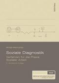Pantucek |  Soziale Diagnostik | Buch |  Sack Fachmedien