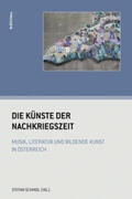 Schmidl |  Die Künste der Nachkriegszeit | Buch |  Sack Fachmedien