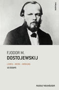 Neuhäuser |  Fjodor M. Dostojewskij | Buch |  Sack Fachmedien