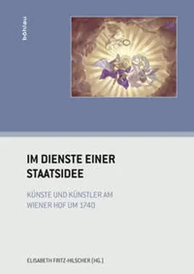 Hilscher |  Im Dienste einer Staatsidee | Buch |  Sack Fachmedien