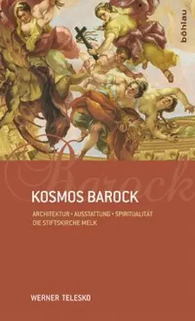 Telesko |  Kosmos Barock | Buch |  Sack Fachmedien