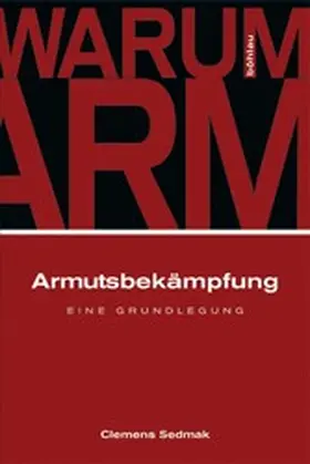 Sedmak |  Armutsbekämpfung | eBook | Sack Fachmedien