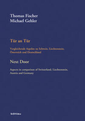 Fischer |  Tür an Tür / Next Door | Buch |  Sack Fachmedien