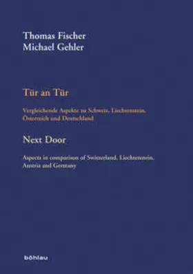 Fischer |  Tür an Tür / Next Door | Buch |  Sack Fachmedien