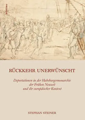 Steiner |  Rückkehr unerwünscht | Buch |  Sack Fachmedien