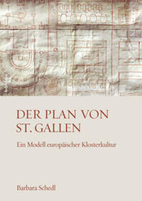 Schedl |  Schedl, B: Plan von St. Gallen | Buch |  Sack Fachmedien