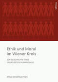Siegetsleitner |  Ethik und Moral im Wiener Kreis | Buch |  Sack Fachmedien