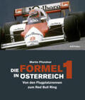 Pfundner |  Die Formel 1 in Österreich | Buch |  Sack Fachmedien