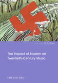 Levi |  The Impact of Nazism on Twentieth-Century Music | Buch |  Sack Fachmedien