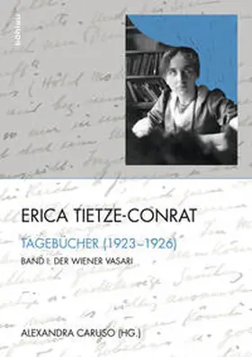 Caruso |  Erica Tietze-Conrat | Buch |  Sack Fachmedien