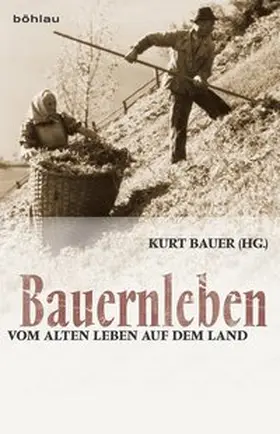 Bauer |  Bauernleben | Buch |  Sack Fachmedien