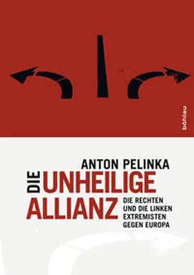 Pelinka |  Die unheilige Allianz | Buch |  Sack Fachmedien
