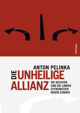 Pelinka | Die unheilige Allianz | Buch | 978-3-205-79574-2 | sack.de