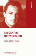 Welan |  Student in Rot-Weiß-Rot | Buch |  Sack Fachmedien