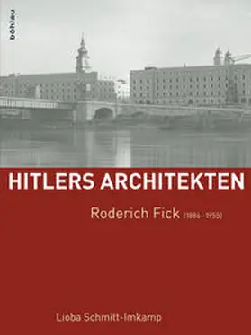 Schmitt-Imkamp |  Roderich Fick (1886-1955) | Buch |  Sack Fachmedien