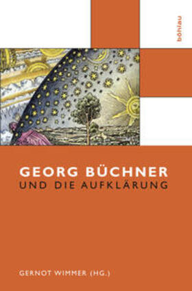 Wimmer |  Georg Büchner und die Aufklärung | Buch |  Sack Fachmedien