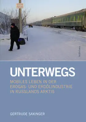 Saxinger |  Unterwegs | Buch |  Sack Fachmedien