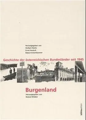 Widder |  Burgenland | Buch |  Sack Fachmedien