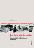 Dachs |  Der Bund und die Länder | Buch |  Sack Fachmedien