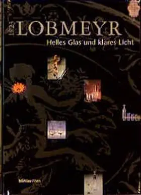 Rath |  Lobmeyr 1823 | Buch |  Sack Fachmedien