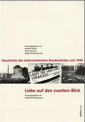 Kriechbaumer |  Liebe auf den zweiten Blick | Buch |  Sack Fachmedien
