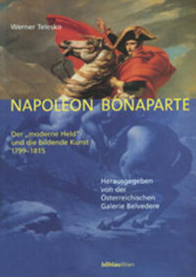 Telesko | Napoleon Bonaparte | Buch | 978-3-205-98961-5 | sack.de