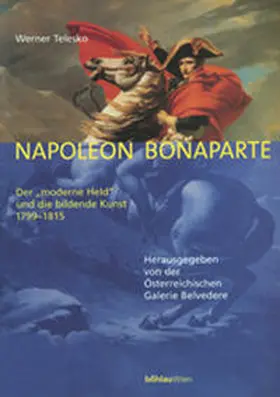 Telesko |  Napoleon Bonaparte | Buch |  Sack Fachmedien