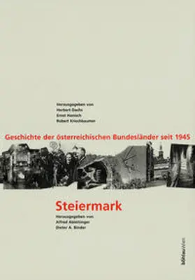 Binder / Ableitinger |  Steiermark | Buch |  Sack Fachmedien