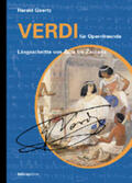 Goertz |  Verdi für Opernfreunde | Buch |  Sack Fachmedien