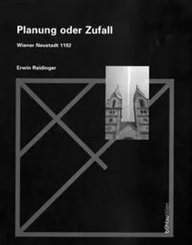 Reidinger |  Planung oder Zufall | Buch |  Sack Fachmedien