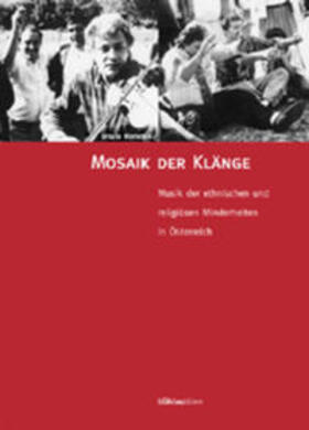 Hemetek | Mosaik der Klänge | Buch | 978-3-205-99412-1 | sack.de