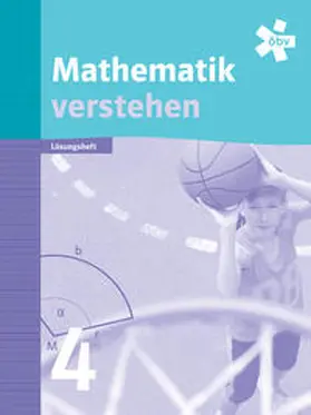 Salzger / Bachmann / Germ |  Mathematik verstehen 4, Lösungen | Buch |  Sack Fachmedien
