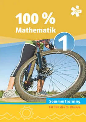 Höller / Mayerhofer |  100 Prozent Mathematik 1. Sommertraining, Arbeitsheft | Buch |  Sack Fachmedien