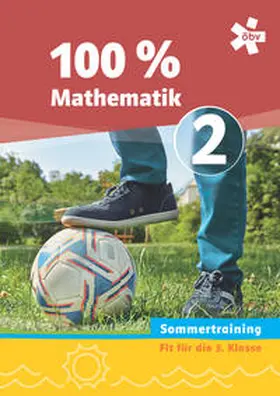 Höller / Mayerhofer |  100 Prozent Mathematik 2. Sommertraining, Arbeitsheft | Buch |  Sack Fachmedien