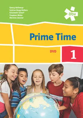  Prime Time 1, DVD | Sonstiges |  Sack Fachmedien