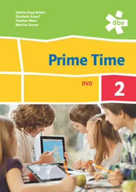  Prime Time 2, DVD | Sonstiges |  Sack Fachmedien