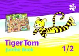 Rafetseder / Staud |  Tiger Tom | Buch |  Sack Fachmedien
