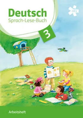 Freund / Müller, MSc / Bailicz |  Deutsch Sprach-Lese-Buch 3, Arbeitsheft | Buch |  Sack Fachmedien