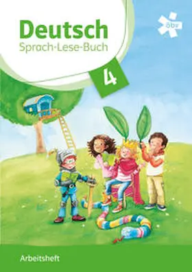 Freund / Müller, MSc / Bailicz |  Deutsch Sprach-Lese-Buch 4, Arbeitsheft | Buch |  Sack Fachmedien
