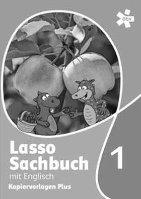 Bartnitzky / Bunk / Schmidt-Hönig |  Lasso Sachbuch mit Englisch 1 | Buch |  Sack Fachmedien
