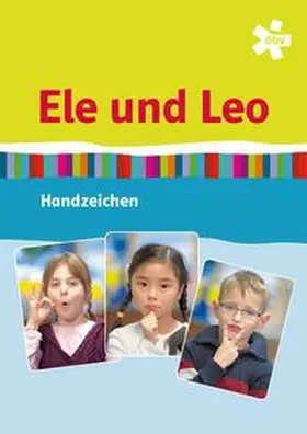 Berktold / Hoyer / Illmann |  Ele und Leo | Buch |  Sack Fachmedien