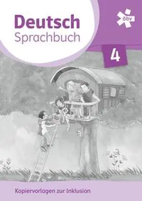 Ackerlauer |  Deutsch 4 Inklusion | Buch |  Sack Fachmedien