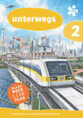 Fridrich / Kulhanek-Wehlend / Chreiska-Höbinger |  unterwegs. Geographie und wirtschaftliche Bildung 2, Schulbuch + E-Book | Buch |  Sack Fachmedien