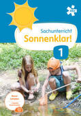 Bertsch / Ludwig-Szendi |  Sonnenklar! Sachunterricht 1, Schulbuch | Buch |  Sack Fachmedien